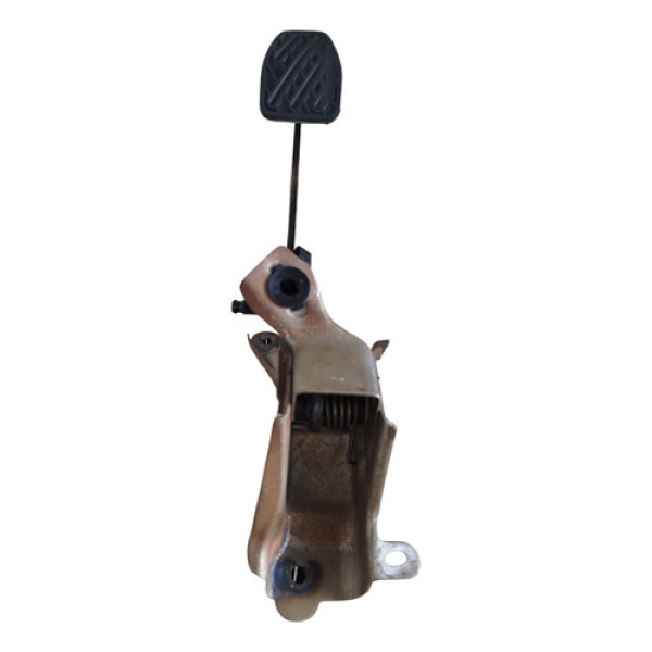 Pedal Freio Nissan March 2015 2018