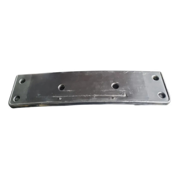 Moldura Suporte Placa Dianteira Vw Jetta 2009 2011