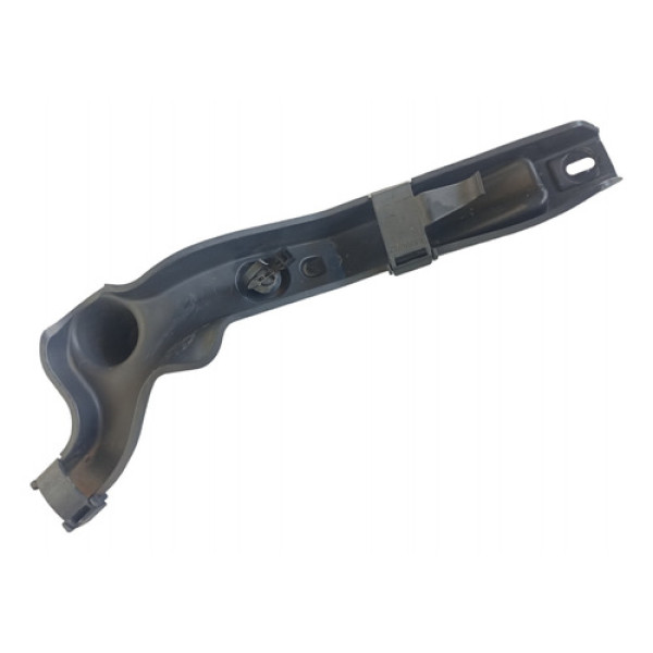 Calha Suporte Chicote Motor Renault Sandero 2010 A 2018