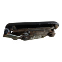 Maçaneta Externa Lado Direito Gm Monza Chevette Marajó 86 93 Dianteira