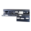 Absorvedor Parachoque Impacto Direito Renault Scenic 2008