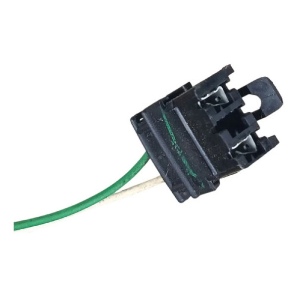 Plug Conector Chicote Porta Renault Megane 2007 2013