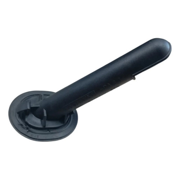 Guia Chicote Porta Traseira Vw Golf 1999 2013 1j0971445f