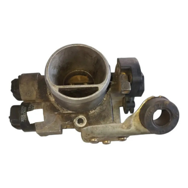 Tbi Corpo Borboleta Fiat Brava Doblo Palio Siena Strada 1.6