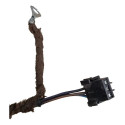 Plug Conector Chicote Sensor Gm Corsa 2001 2011