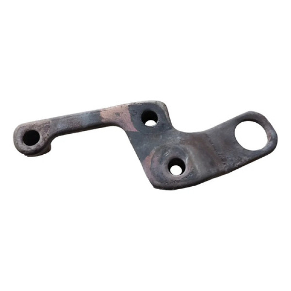 Suporte Base Fixação Cabeçote Vw Parati Gol Ap
