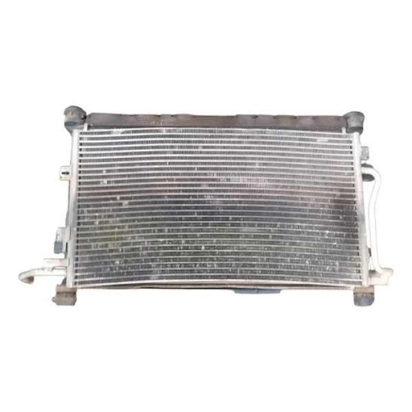 Kit Radiador Com Ar Ford Fiesta 1.6 Zetec 053315mr381a