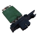 Resistência Ventilador Caixa Evaporadora Gm Celta 2007 2015
