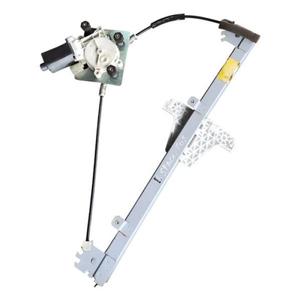 Maquina Vidro Dianteira Direita Vw Fox 2011 2020