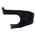 Capa Correia Dentada Gm Corsa Classic  Preto