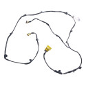 Chicote Cortina Teto Gm Onix 1.0 Turbo 2020 2024 26317928