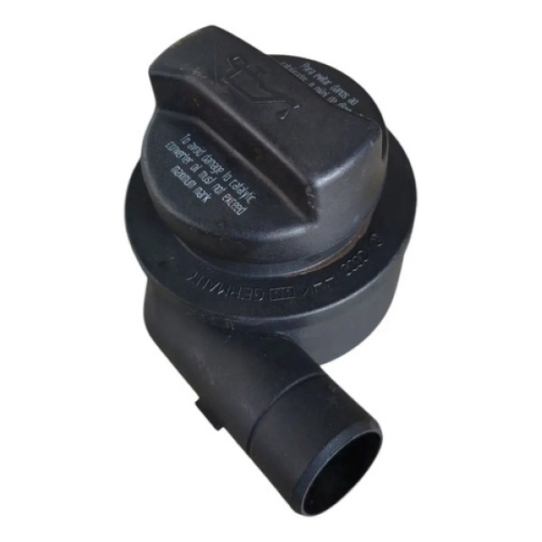 Anti Chamas Respiro Motor Vw Golf Bora 1999 2006 Preto