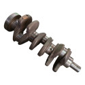 Virabrequim Std Nissan March 1.0 4c  Para Retificar