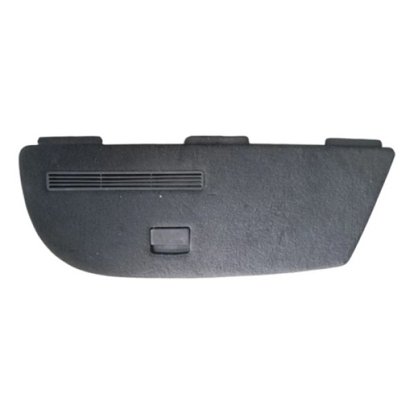 Acabamento Porta Malas Direito Audi A3 1997 2005 8l0863990a Preto