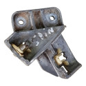 Suporte Cabo Seletor Marcha Gm Onix Prisma 2013 2019