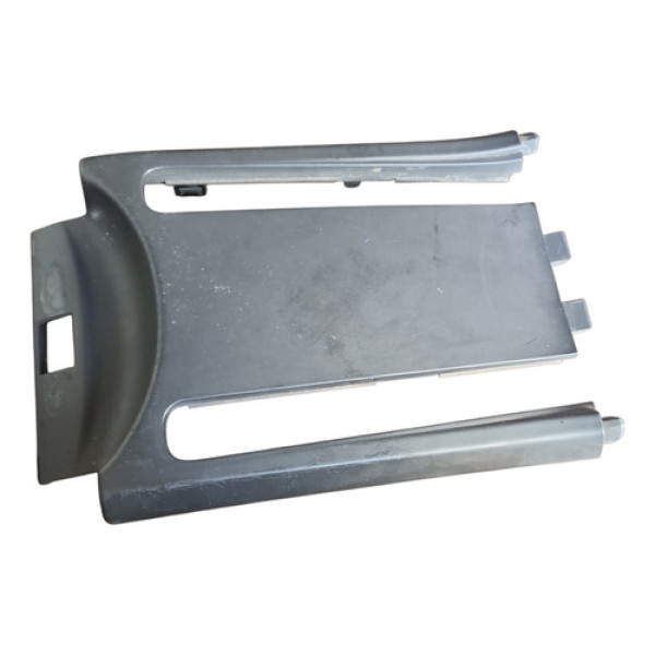 Acabamento Coluna Com Detalhe Renault Megane 2006 2013