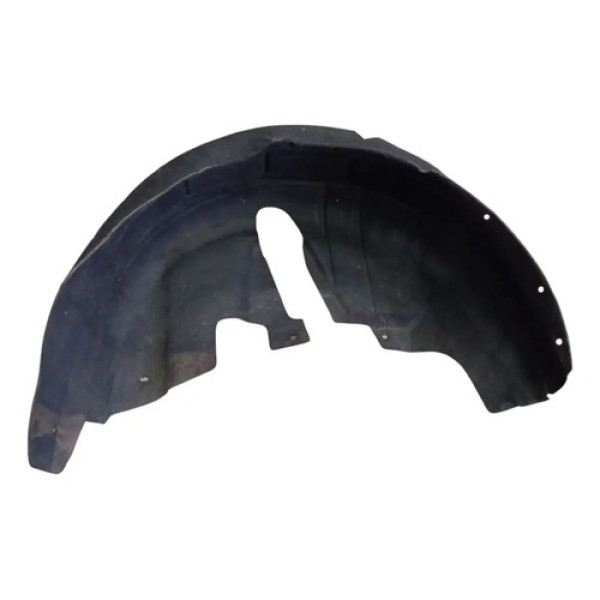 Parabarro Traseiro Esquerdo Vw Jetta 2011 2016