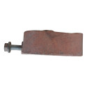 Suporte Alternador Gm Corsa Montana 03 Á 12 