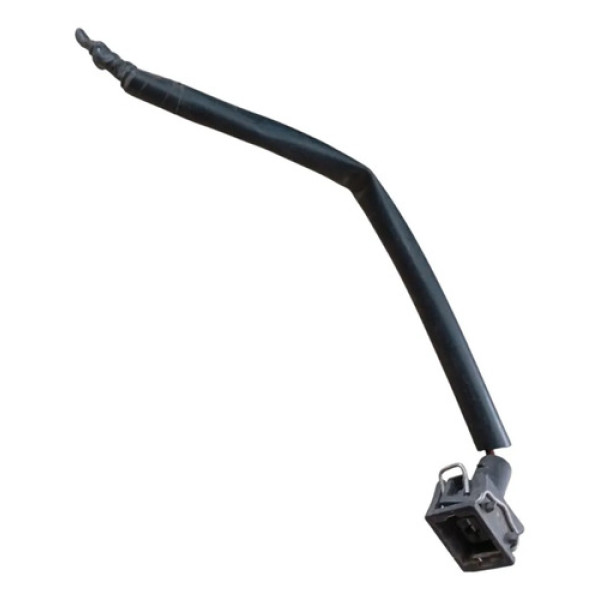 Plug Conector Chicote Motor Arranque Vw Gol 2012 357972771