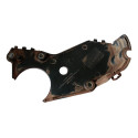 Capa Correia Dentada Gm Corsa Celta Prisma 