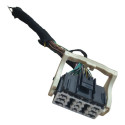 Plug Conector Chicote Ford Focus Titanium 2014 2016 71588593