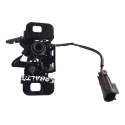 Fechadura Capo Gm Cobalt 2011 2012