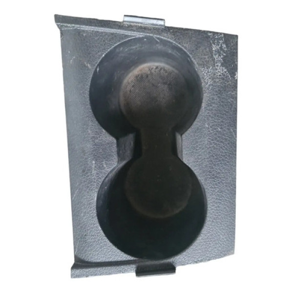 Porta Copos Console Vw Gol Saveiro Voyage 2016 5u1858569 Preto