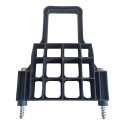 Base Suporte Bateria Mercedes Classe A 01 Á 05
