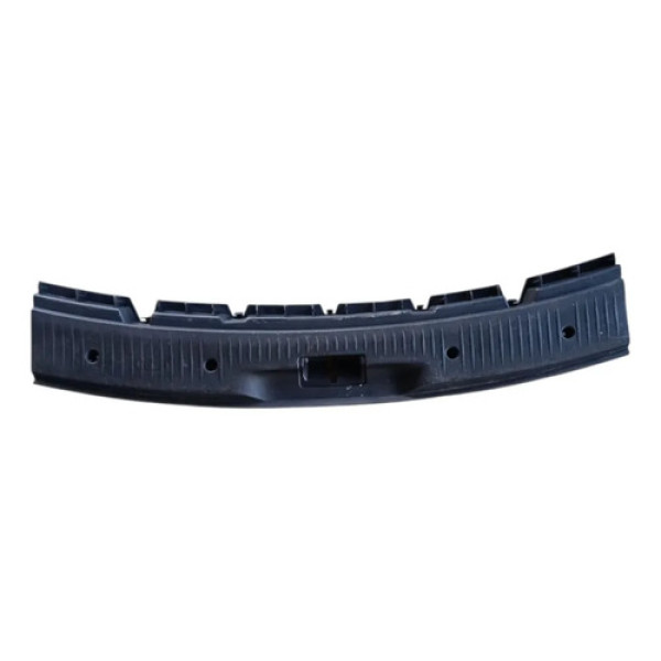 Soleira Porta Malas Renault Megane 2007 2013 Preto