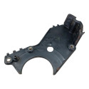 Capa Correia Dentada Inferior Gm Celta Corsa Class 1998 2006 Preto