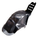Parabarro Traseiro Direito Gm Zafira Astra 2001 2012