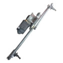 Galhada Limpador Parabrisa Gm Celta 2001 2008