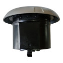 Difusor De Ar Ford Fiesta 08/12 