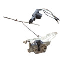 Fechadura Elétrica Esquerda Gm Corsa Celta