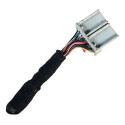 Plug Conector Chicote Modulo Gm Cruze Onix 2012 2019