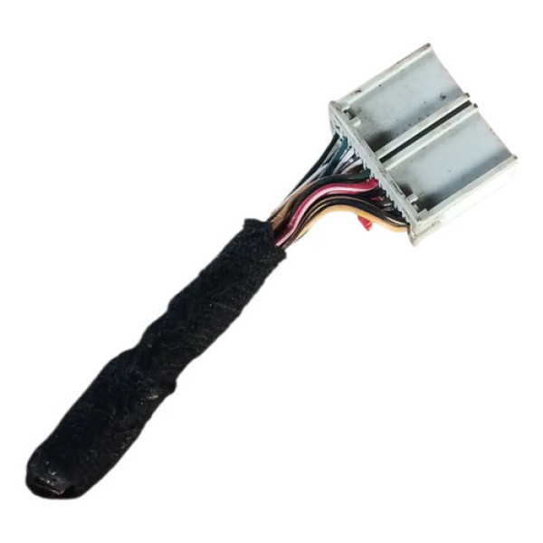 Plug Conector Chicote Modulo Gm Cruze Onix 2012 2019