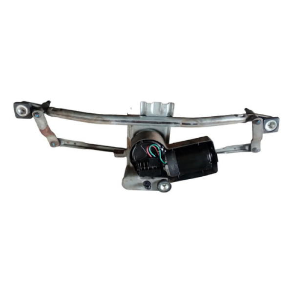 Máquina Motor Limpador Parabrisa Ford Ka 97 Á 09