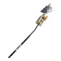 Alavanca Trambulador Cambio Manual Gm Corsa 1.0 1997 2004