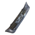 Parachoque Traseiro Preto Gm Celta 2001 2006 93260852 Detalh