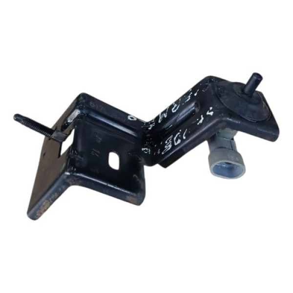 Suporte Interruptor Capo Renault Sandero Logan 2015 2020