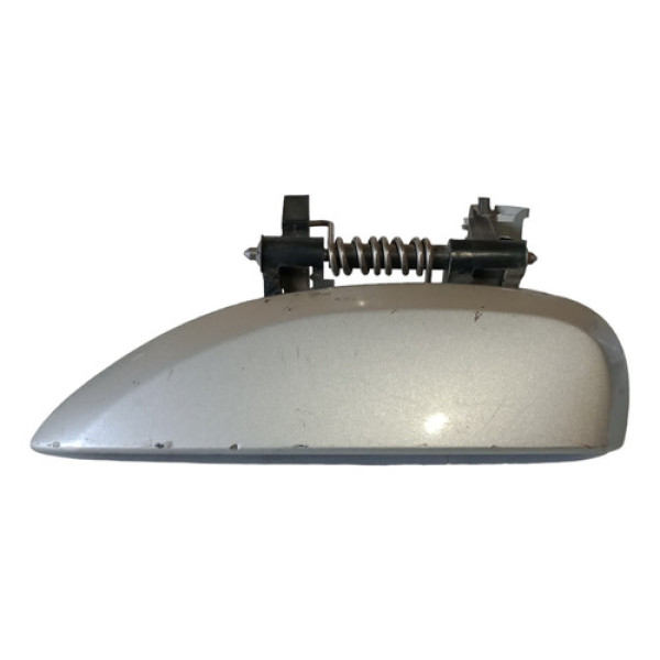 Maçaneta Externa Traseira Esq Renault Logan Sandero 15/17 