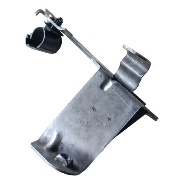 Suporte Montagem Motor Caixa Cambio Vw Golf Audi A3 2002