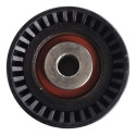 Rolamento Poly V Auxiliar Meriva 1.8 16v