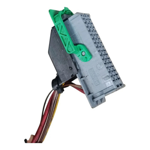 Plug Conector Chicote Carroceria Renault Megane 2007 2013