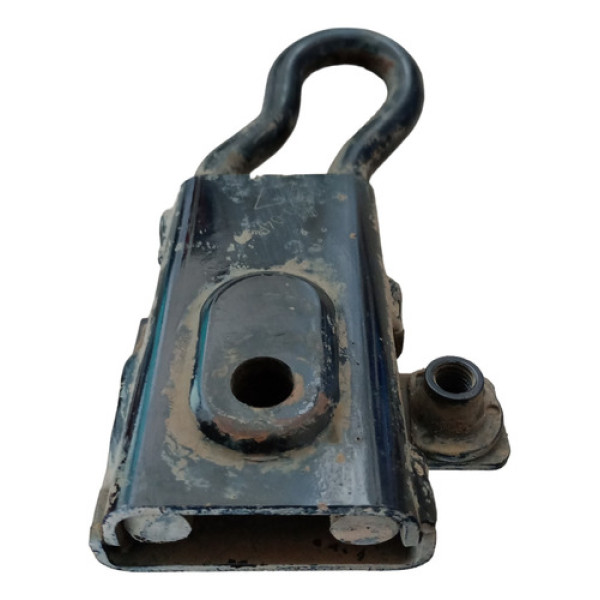 Gancho Reboque Dianteiro Renault Duster 12/15