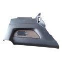 Forro Lateral Traseiro Esquerdo Gm Astra 1999 A 2006