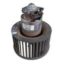 Motor Ar Forçado Ventilador Gm Celta Prisma 1999 2014