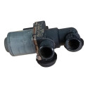 Válvula Ar Quente Bmw X3 320i 2002 2006