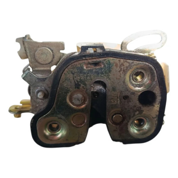 Fechadura Dianteiro Direito Manual Porta Gm Corsa 1998 2001