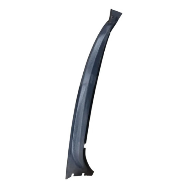 Moldura Parachoque Traseiro Audi A3 1999 2005